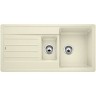 Кухонная мойка BLANCO LEGRA 6 S жасмин  522210