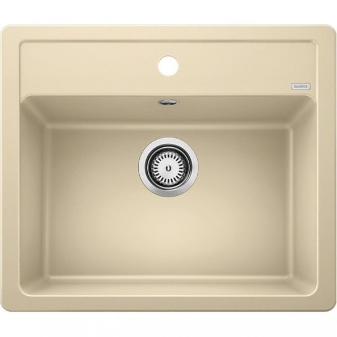Кухонная мойка BLANCO LEGRA 6 шампань  523336
