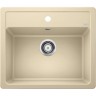 Кухонная мойка BLANCO LEGRA 6 шампань  523336