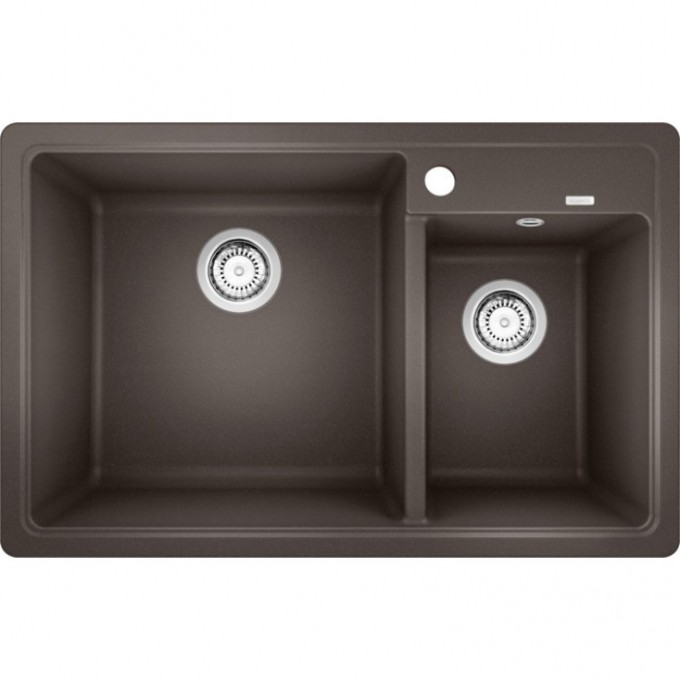 Кухонная мойка BLANCO LEGRA 8 кофе 526229