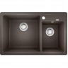 Кухонная мойка BLANCO LEGRA 8 кофе 526229