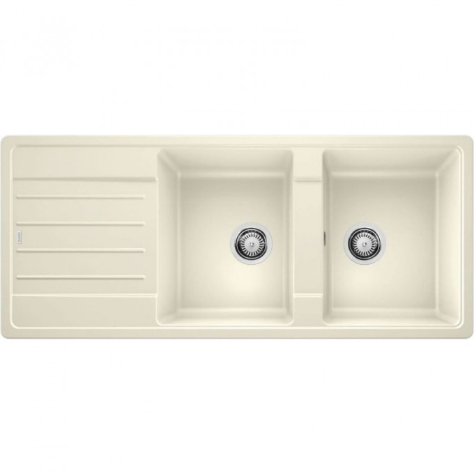 Кухонная мойка BLANCO LEGRA 8 S жасмин  523166