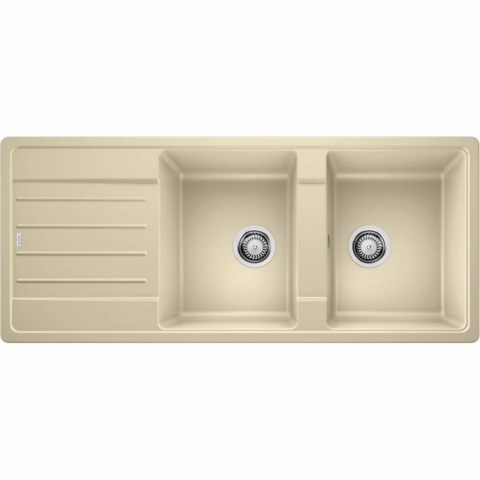 Кухонная мойка BLANCO LEGRA 8 S шампань  523167