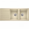 Кухонная мойка BLANCO LEGRA 8 S шампань  523167