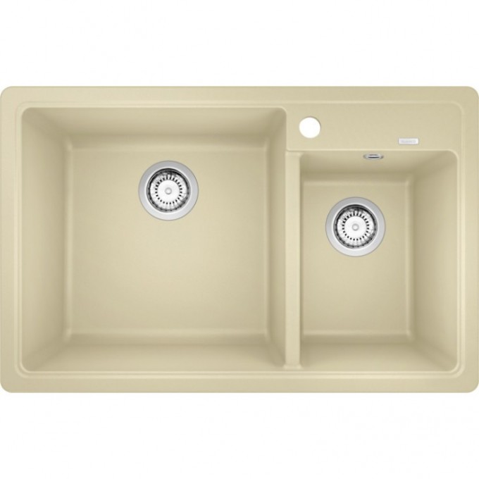 Кухонная мойка BLANCO LEGRA 8 шампань 526228