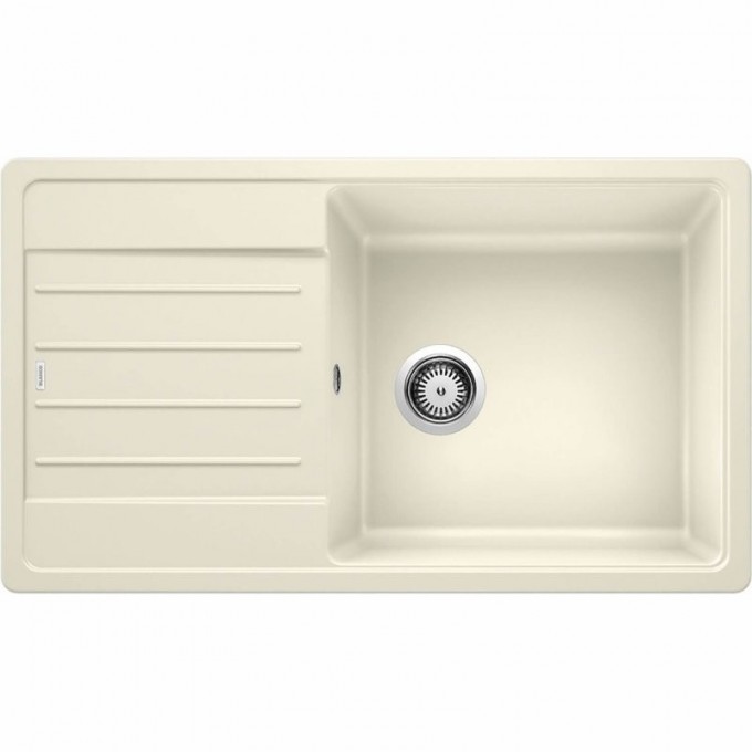 Кухонная мойка BLANCO LEGRA XL 6 S жасмин  523329