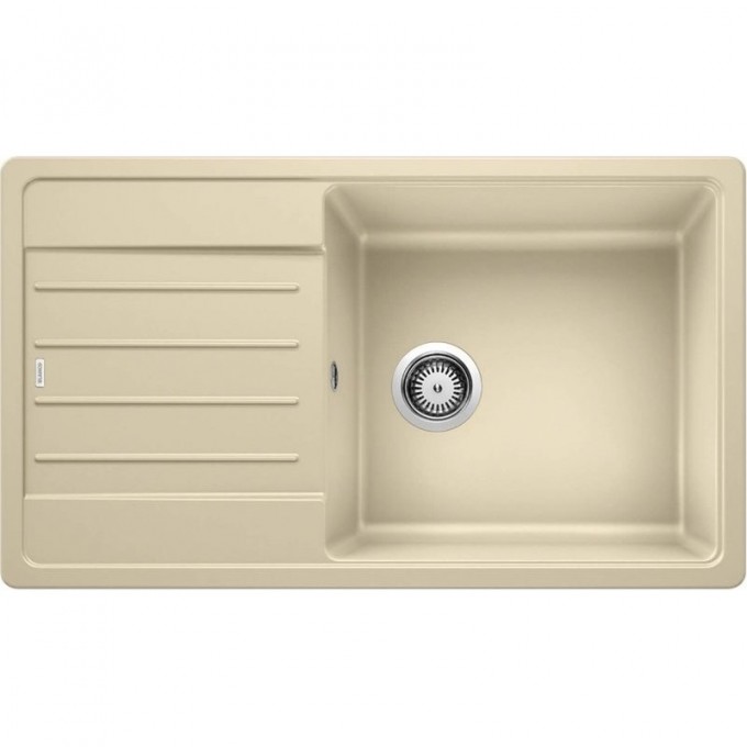 Кухонная мойка BLANCO LEGRA XL 6 S шампань  523330