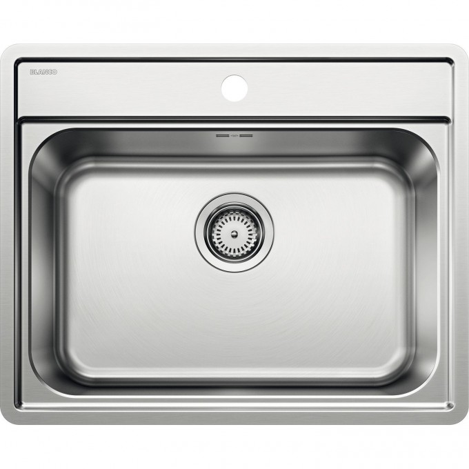 Кухонная мойка BLANCO LEMIS 6-IF  525108