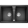 Кухонная мойка BLANCO LEXA 8 антрацит  524960