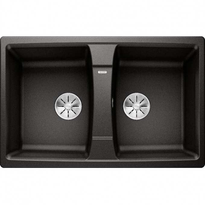 Кухонная мойка BLANCO LEXA 8 черный  525906
