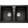 Кухонная мойка BLANCO LEXA 8 черный  525906