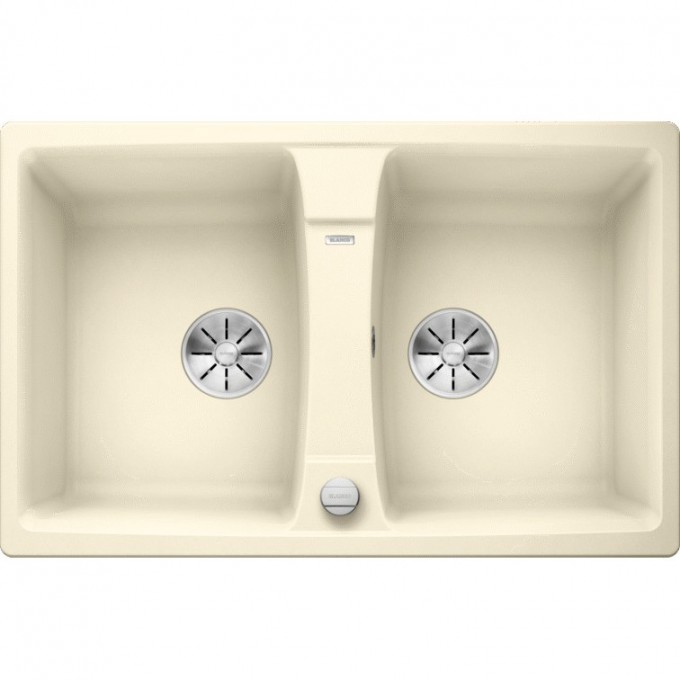 Кухонная мойка BLANCO LEXA 8 жасмин  524965