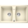 Кухонная мойка BLANCO LEXA 8 жасмин  524965