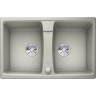 Кухонная мойка BLANCO LEXA 8 жемчужный  524963
