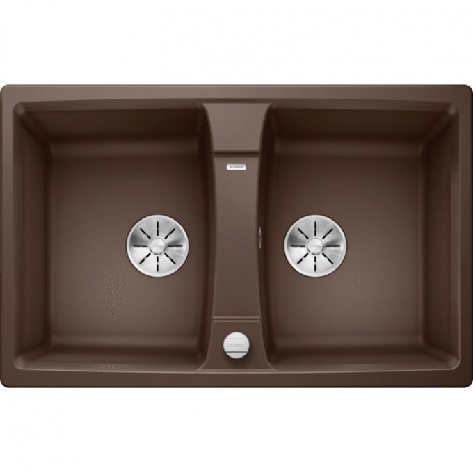 Кухонная мойка BLANCO LEXA 8 кофе  524969