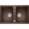 Кухонная мойка BLANCO LEXA 8 кофе  524969