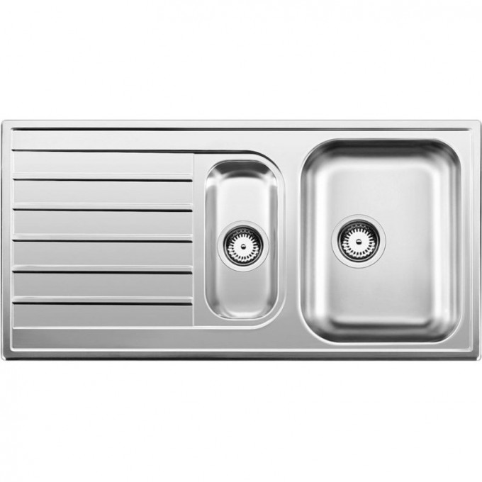 Кухонная мойка BLANCO LIVIT 6 S полированная  514796