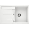 Кухонная мойка BLANCO METRA 45 S белый  513028