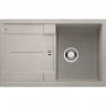 Кухонная мойка BLANCO METRA 45 S бетон  525311