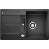 Кухонная мойка BLANCO METRA 45 S-F антрацит  519081