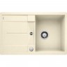 Кухонная мойка BLANCO METRA 45 S-F жасмин  519084