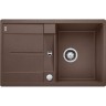 Кухонная мойка BLANCO METRA 45 S-F кофе  519088