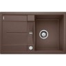 Кухонная мойка BLANCO METRA 45 S кофе  515038