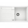 Кухонная мойка BLANCO METRA 5 S белый  513037