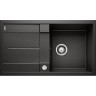Кухонная мойка BLANCO METRA 5 S черный  525918