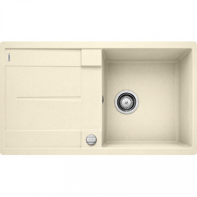Кухонная мойка BLANCO METRA 5 S-F жасмин  519100