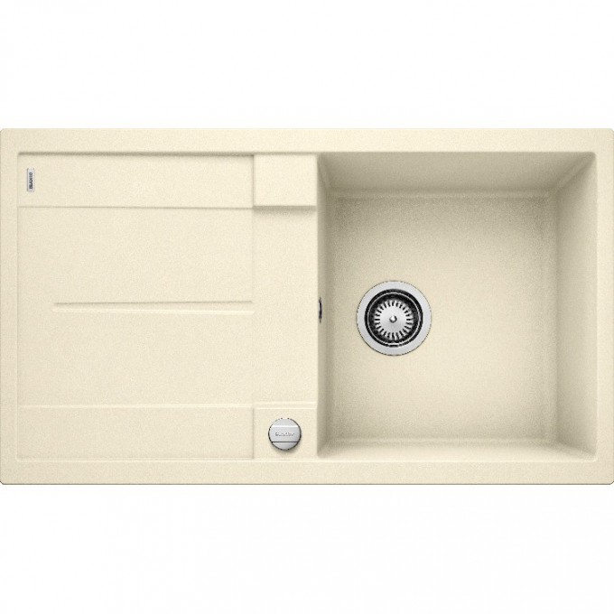 Кухонная мойка BLANCO METRA 5 S жасмин  513038
