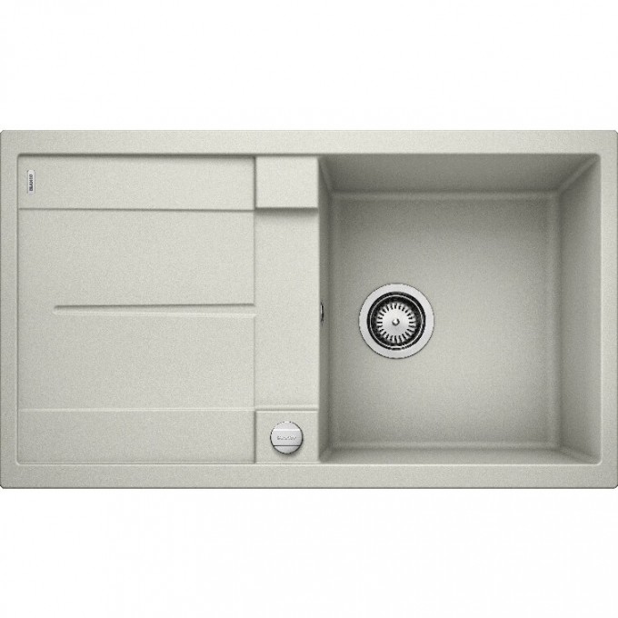 Кухонная мойка BLANCO METRA 5 S жемчужный  520571