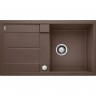 Кухонная мойка BLANCO METRA 5 S кофе  515041