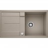 Кухонная мойка BLANCO METRA 5 S серый бежевый  517348