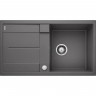 Кухонная мойка BLANCO METRA 5 S темная скала  518871