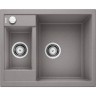 Кухонная мойка BLANCO METRA 6 алюметаллик  516156
