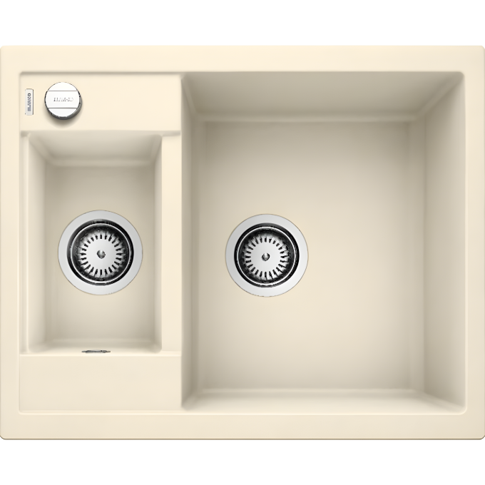 Кухонная мойка BLANCO METRA 6 жасмин  516158
