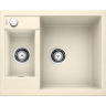 Кухонная мойка BLANCO METRA 6 жасмин  516158