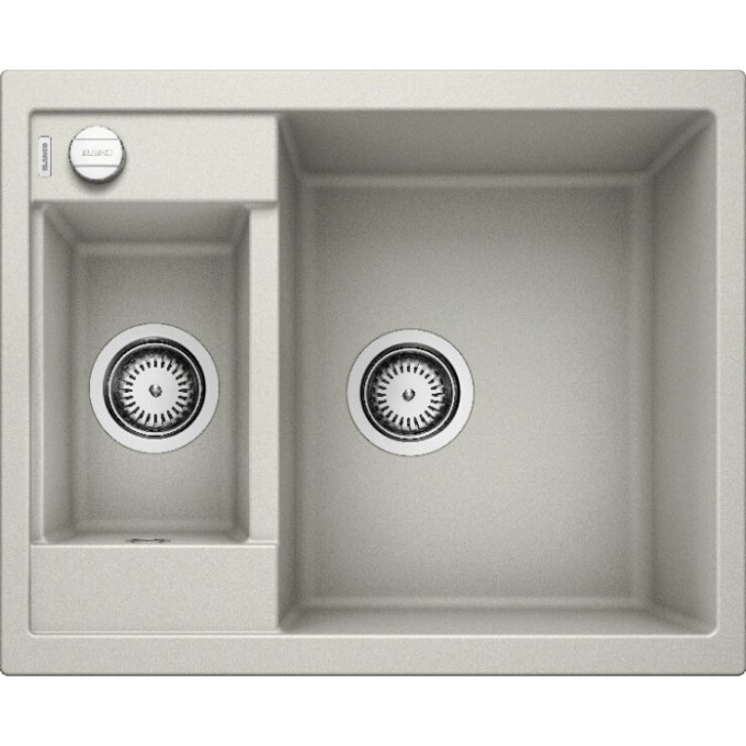 Кухонная мойка BLANCO METRA 6 жемчужный  520574