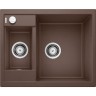 Кухонная мойка BLANCO METRA 6 кофе  516162