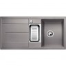 Кухонная мойка BLANCO METRA 6 S алюметаллик  513045