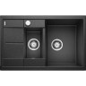 Кухонная мойка BLANCO METRA 6 S COMPACT антрацит  513473