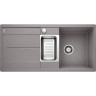 Кухонная мойка BLANCO METRA 6 S-F алюметаллик  519114