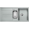 Кухонная мойка BLANCO METRA 6 S серый беж  517354