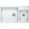 Кухонная мойка BLANCO METRA 9 белый  513269