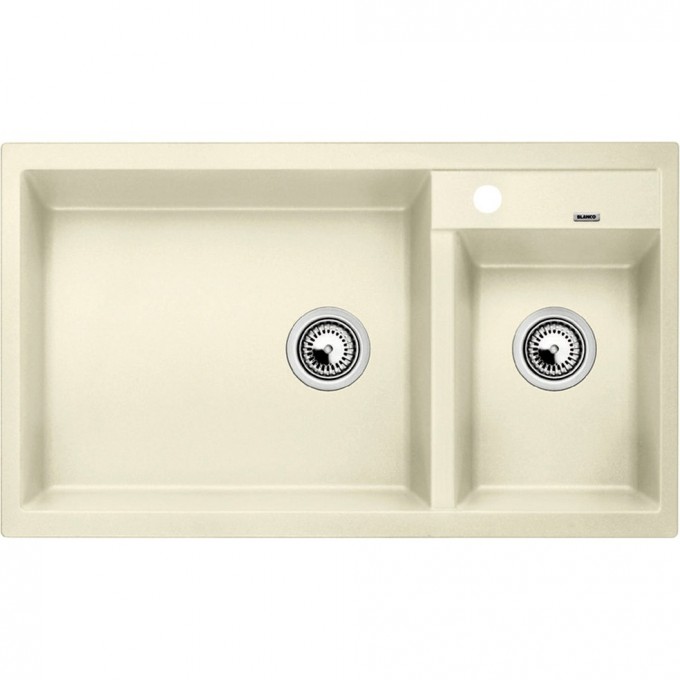 Кухонная мойка BLANCO METRA 9 жасмин  513270