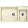 Кухонная мойка BLANCO METRA 9 жасмин  513270
