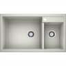 Кухонная мойка BLANCO METRA 9 жемчужный  520586