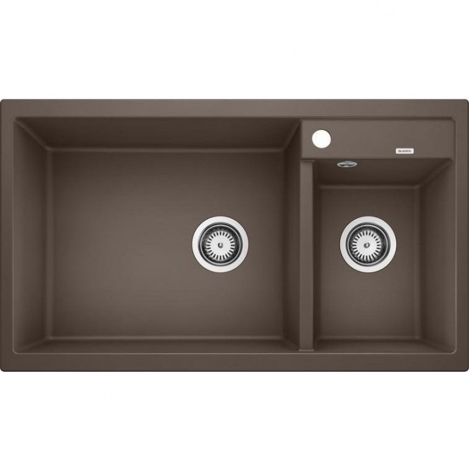 Кухонная мойка BLANCO METRA 9 кофе  515050