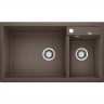 Кухонная мойка BLANCO METRA 9 кофе  515050